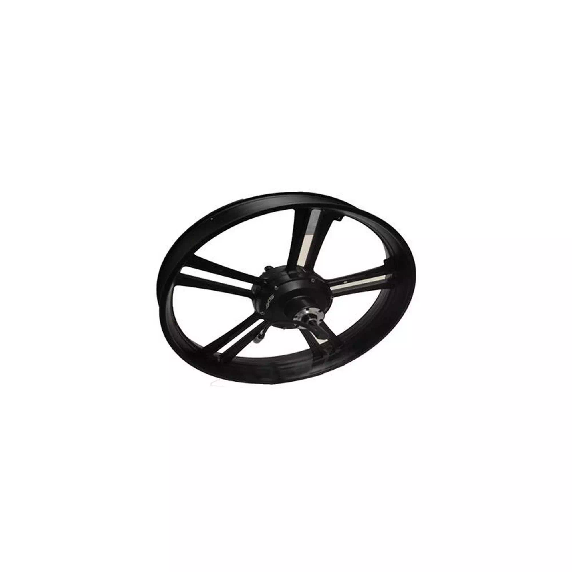 APE RYDER MD10 ARKA ÇELİK JANT VE MOTOR #RK 38569